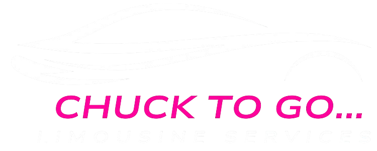 Chuck To Go... site de transport