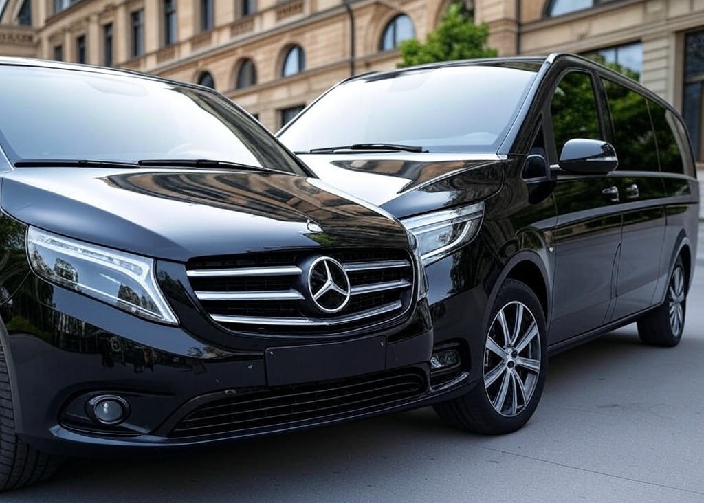 chauffeur professionnel Genève